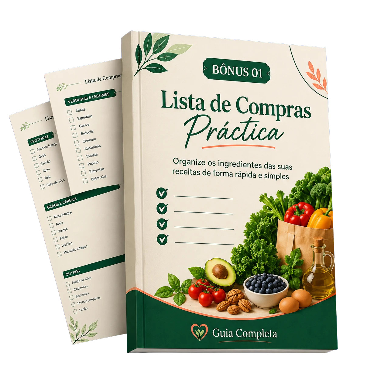 Lista de Compras Práctica