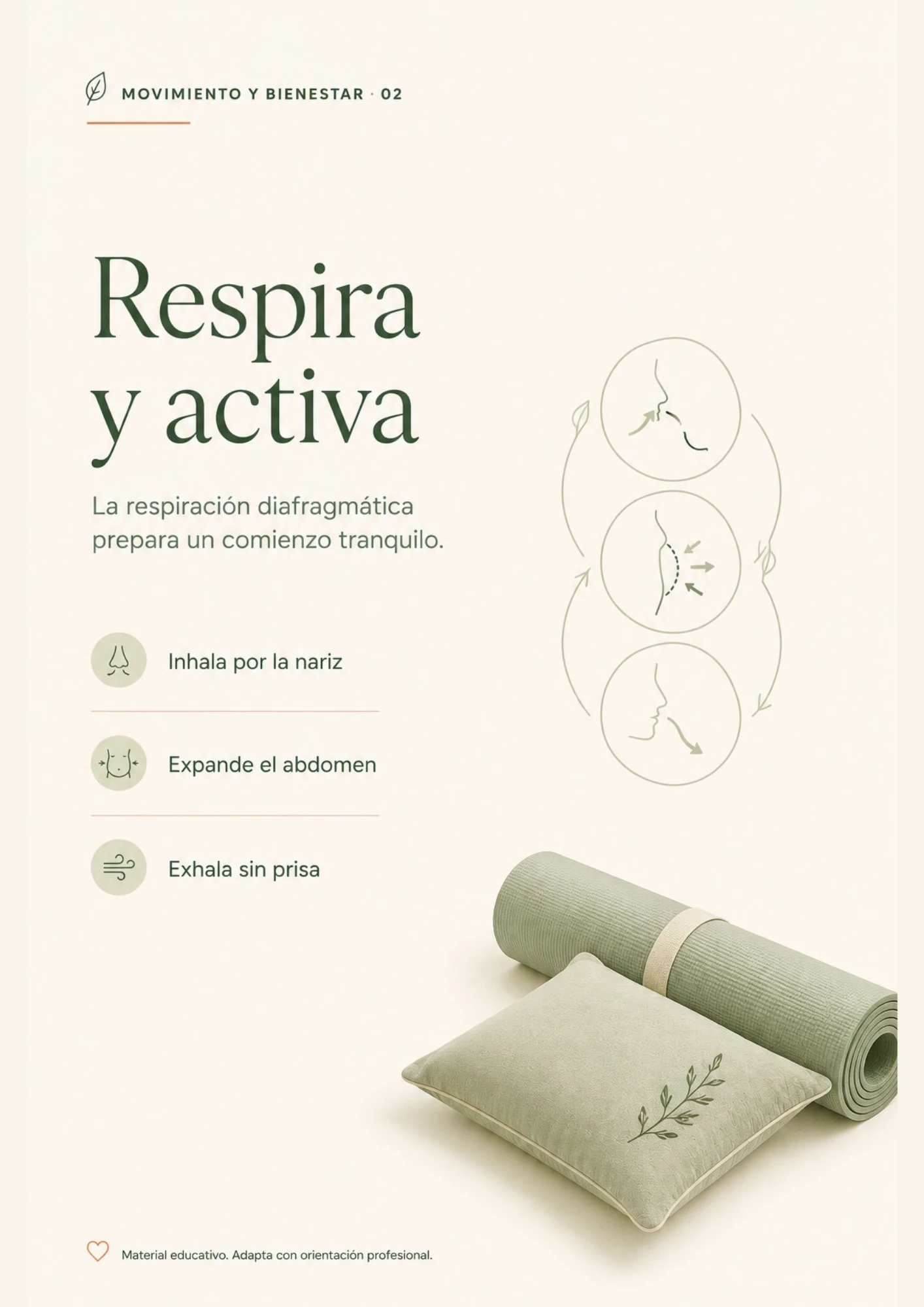 Página 2 de ejercicios de la guía digital