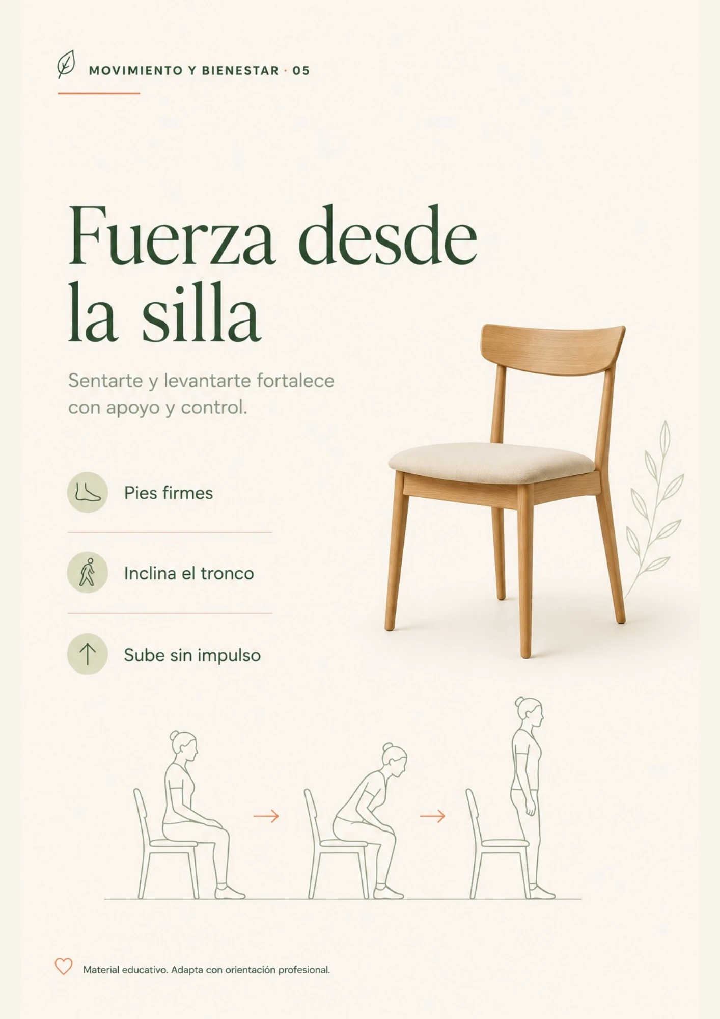 Página 5 de ejercicios de la guía digital