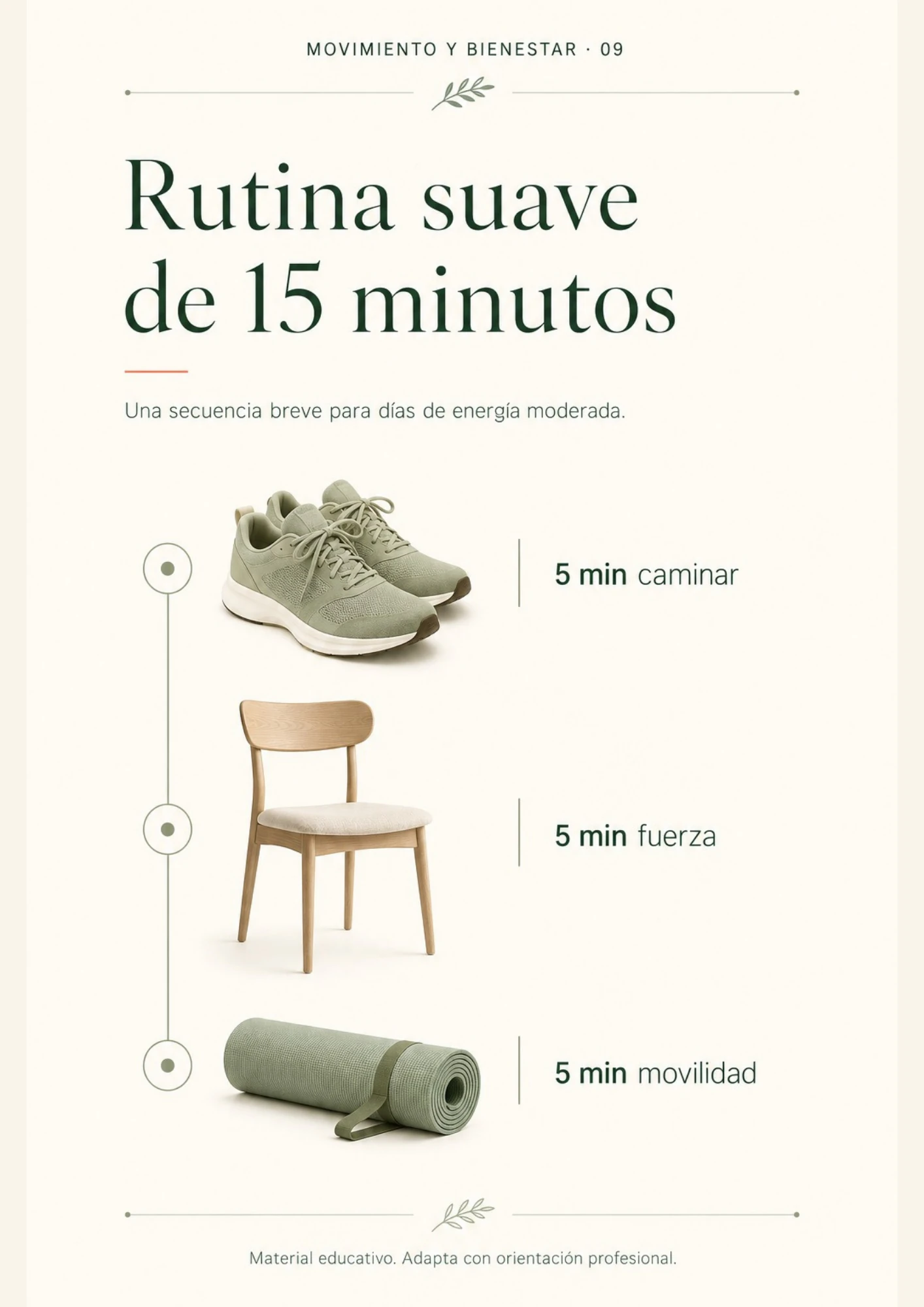Página 9 de ejercicios de la guía digital